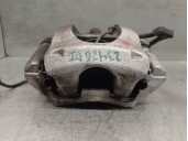 Replacement front left brake caliper for Mini Mini Countryman (F60) Cooper OEM IAM reference 34116860261 34116860261 
