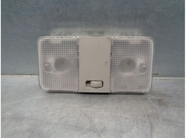 Recambio de luz interior para renault koleos 2.0 dci diesel fap referencia OEM IAM 264307569R 