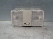 Recambio de luz interior para renault koleos 2.0 dci diesel fap referencia OEM IAM 264307569R 