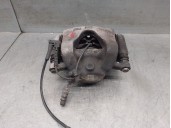 Replacement front left brake caliper for Mini Mini Countryman (F60) Cooper OEM IAM reference 34116860261 34116860261 