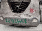 Recambio de pinza freno delantera izquierda para mini mini countryman (f60) cooper referencia OEM IAM 34116860261 34116860261 