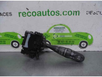 Replacement wiper stalk for Fiat Sedici (189) 1.9 8V Multijet Dynamic OEM IAM reference 
