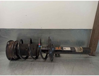 Recambio de amortiguador delantero izquierdo para skoda octavia combi (5e5) 1.5 16v tgi bivalent. gasolina / cng referencia OEM 