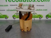 Recambio de aforador para peugeot 508 business line referencia OEM IAM 9670329180 09731409901 AUTOMOTIVE