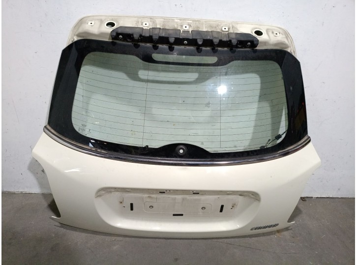 Recambio de porton trasero para mini mini countryman (f60) cooper referencia OEM IAM 41007378205 41007378205 