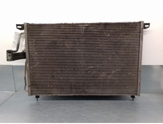 Recambio de condensador / radiador aire acondicionado para opel omega b 2.5 turbodiesel (x 25 td / u 25 td / l93) referencia OEM