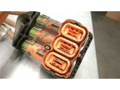 Recambio de cableado para peugeot 3008 i monospace (0u_) 2.0 hdi hybrid4 (0urhca) referencia OEM IAM 9677714680 9677714680 