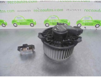 Recambio de motor calefaccion para fiat sedici (189) 1.9 8v multijet dynamic referencia OEM IAM AV2727000311  
