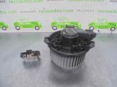 Recambio de motor calefaccion para fiat sedici (189) 1.9 8v multijet dynamic referencia OEM IAM AV2727000311  