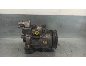 Recambio de compresor aire acondicionado para mercedes-benz vaneo (w414) furgoneta compacta 1.7 turbodiesel cat referencia OEM I