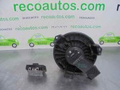 Recambio de motor calefaccion para fiat sedici (189) 1.9 8v multijet dynamic referencia OEM IAM AV2727000311  