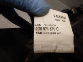 Recambio de guantera para audi a6 avant (4g5) 3.0 v6 24v tdi referencia OEM IAM 4G0971679C 