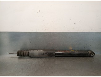 Recambio de amortiguador trasero izquierdo para renault clio iii (br0/1, cr0/1) 1.4 16v referencia OEM IAM 8200676769 8200676769