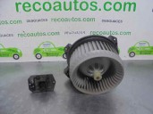 Recambio de motor calefaccion para fiat sedici (189) 1.9 8v multijet dynamic referencia OEM IAM AV2727000311  