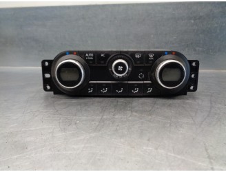 Recambio de mando climatizador para renault koleos 2.0 dci diesel fap referencia OEM IAM 275103350R 