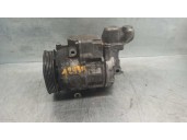 Recambio de compresor aire acondicionado para mercedes-benz vaneo (w414) furgoneta compacta 1.7 turbodiesel cat referencia OEM I
