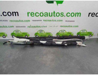 Recambio de airbag cortina delantero derecho para peugeot 508 business line referencia OEM IAM 9686330180 