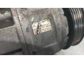 Recambio de compresor aire acondicionado para mercedes-benz vaneo (w414) furgoneta compacta 1.7 turbodiesel cat referencia OEM I