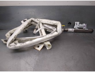 Recambio de airbag cortina delantero izquierdo para audi a6 avant (4g5) 3.0 v6 24v tdi referencia OEM IAM 4G9880741 