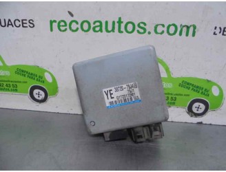 Recambio de modulo electronico para fiat sedici (189) 1.9 8v multijet dynamic referencia OEM IAM 3872079J40 Q1T25172M1 