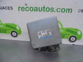 Recambio de modulo electronico para fiat sedici (189) 1.9 8v multijet dynamic referencia OEM IAM 3872079J40 Q1T25172M1 