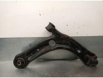Recambio de brazo suspension inferior delantero derecho para skoda karoq (nu7, nd7) 1.6 tdi referencia OEM IAM 3Q0407152E 3Q0407