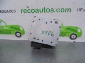 Recambio de modulo electronico para fiat sedici (189) 1.9 8v multijet dynamic referencia OEM IAM 3872079J40 Q1T25172M1 