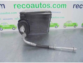 Recambio de evaporador aire acondicionado para ford tourneo connect (tc7) 1.8 tdci cat referencia OEM IAM 