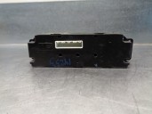 Recambio de mando climatizador para renault koleos 2.0 dci diesel fap referencia OEM IAM 275103350R 