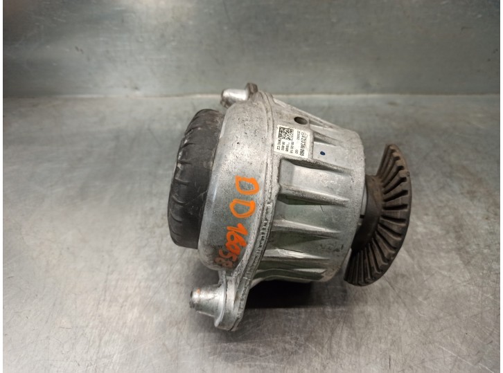 Recambio de soporte motor delantero para mercedes-benz clase e lim. (w213) e 220 d (213.004) referencia OEM IAM A2132400600 