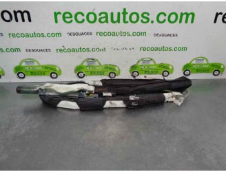 Recambio de airbag cortina delantero izquierdo para peugeot 508 business line referencia OEM IAM 9686330280 
