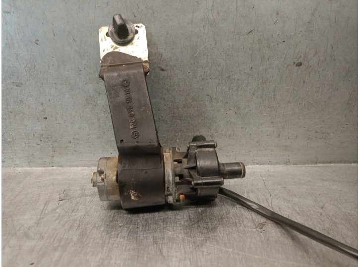 Recambio de bomba agua para mercedes-benz clase s (w126) berlina+coupe 3.0 referencia OEM IAM A0008356964 A0008356964 