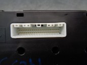 Recambio de mando climatizador para renault koleos 2.0 dci diesel fap referencia OEM IAM 275103350R 