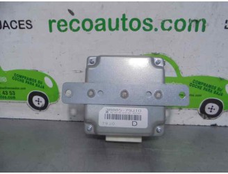 Recambio de modulo electronico para fiat sedici (189) 1.9 8v multijet dynamic referencia OEM IAM 3888579J10  