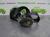 Recambio de cinturon seguridad trasero izquierdo para ford tourneo connect (tc7) 1.8 tdci cat referencia OEM IAM 2T14A611B69CC 