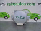 Recambio de modulo electronico para fiat sedici (189) 1.9 8v multijet dynamic referencia OEM IAM 3888579J10  
