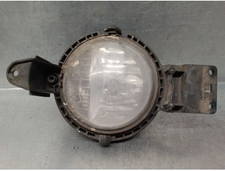 Recambio de faro antiniebla derecho para mini r57 cabrio diesel cat referencia OEM IAM 2751295 