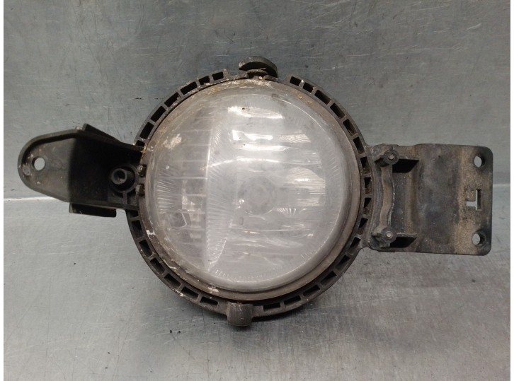 Recambio de faro antiniebla derecho para mini r57 cabrio diesel cat referencia OEM IAM 2751295  