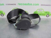 Recambio de cinturon seguridad trasero izquierdo para ford tourneo connect (tc7) 1.8 tdci cat referencia OEM IAM 2T14A611B69CC 