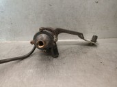 Recambio de bomba agua para mercedes-benz clase s (w126) berlina+coupe 3.0 referencia OEM IAM A0008356964 A0008356964 