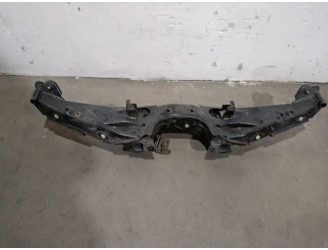 Recambio de puente trasero para mini mini countryman (f60) cooper referencia OEM IAM 33306851559 33306851559 