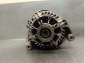 Replacement alternator for Opel Omega B 2.5 turbodiesel (X 25 TD / U 25 TD / L93) OEM IAM reference 2541694 2541694 
