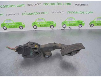 Recambio de potenciometro pedal para fiat sedici (189) 1.9 8v multijet dynamic referencia OEM IAM 4940079J90 6PV00907401 