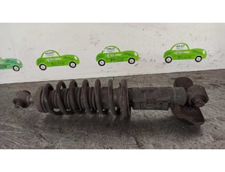 Recambio de amortiguador trasero izquierdo para peugeot 508 business line referencia OEM IAM 5207E5 