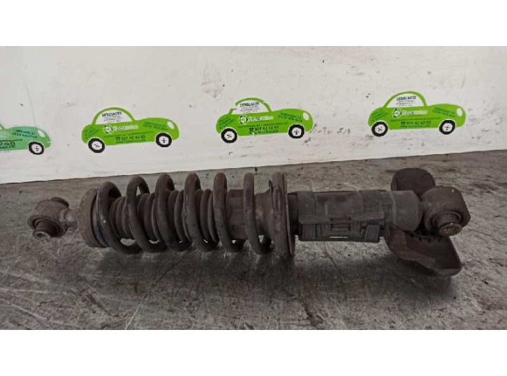 Recambio de amortiguador trasero izquierdo para peugeot 508 business line referencia OEM IAM 5207E5 