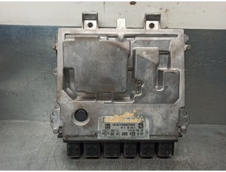 Recambio de centralita motor uce para mercedes-benz clase e lim. (w213) e 220 d (213.004) referencia OEM IAM A6549001400 0281031