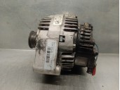 Replacement alternator for Opel Omega B 2.5 turbodiesel (X 25 TD / U 25 TD / L93) OEM IAM reference 2541694 2541694 