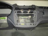 Recambio de salpicadero para ford tourneo connect (tc7) 1.8 tdci cat referencia OEM IAM  GRIS OSCURO 