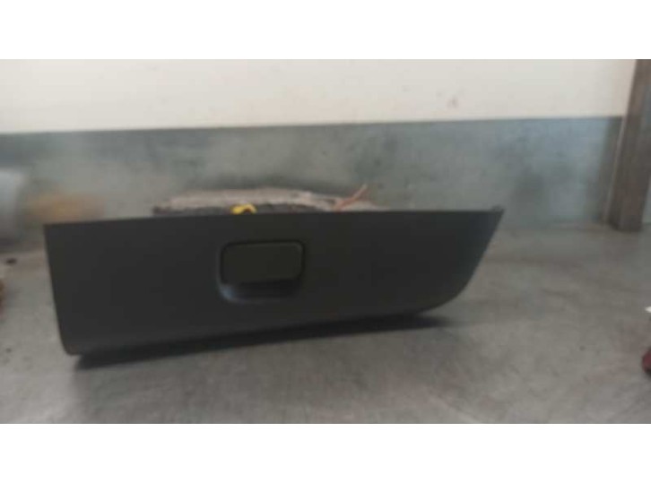 Recambio de guantera para mercedes-benz vaneo (w414) furgoneta compacta 1.7 turbodiesel cat referencia OEM IAM 4146800091 