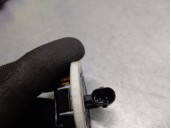 Recambio de sensor impacto para opel crossland x 1.2 referencia OEM IAM 9810268080 